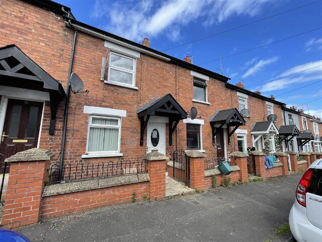 Photo 1 of 89 Amcomri Street, Belfast