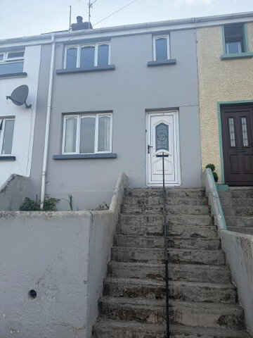 Photo 1 of 119 Lonemore Rd, houses to rent in Derry