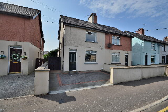 Photo 1 of 70 Clandeboye Road, Bangor