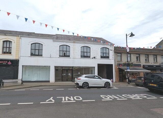 Photo 1 of 38-44 Main Street, Ballymoney