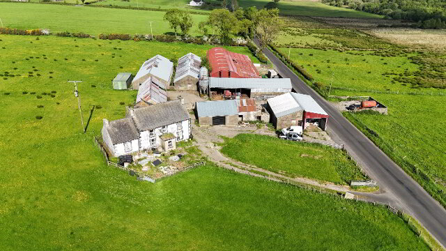 Photo 1 of 14 Corgary Road, Castlederg