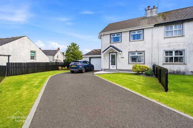 Photo 1 of 12 Cranbourne View, Larne