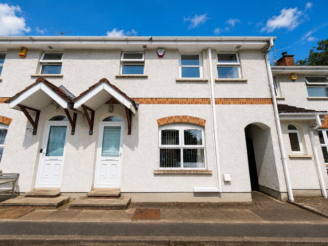 Photo 1 of 38 Good Shepherds Glen, Waterside, L’derry