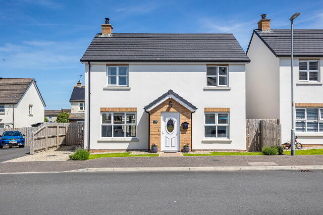 Photo 1 of 19 Mcbriar Park, Carrowdore