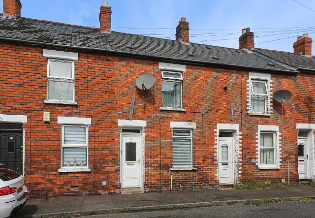 Photo 1 of 33 Olympia Street, Belfast