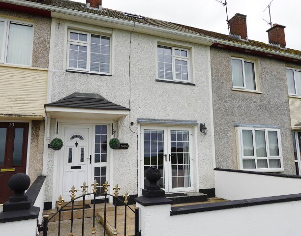 Photo 1 of 21 Derrygore Terrace, Enniskillen