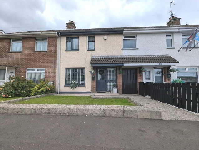 Photo 1 of 23 The Crescent, Coleraine