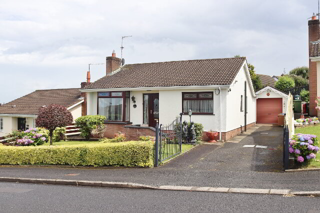 Photo 1 of 27 Annesborough Park, Lurgan