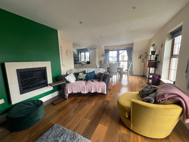 Photo 5 of 27e Bleachgreen, Dunadry