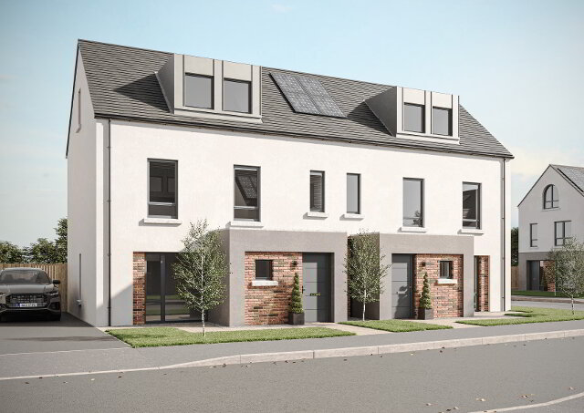 Photo 1 of The Tullyhappy, Inn Road Manor, Dollingstown