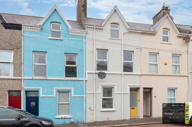 Photo 1 of 17 Victoria Road, Bangor