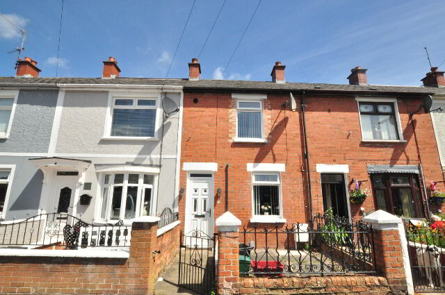 Photo 1 of 12 St Katherines Road, Belfast