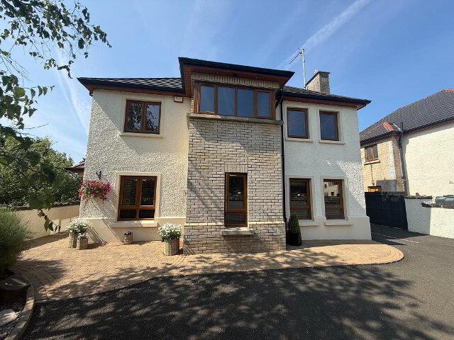 Photo 1 of 48 Millfields, Kells, Ballymena
