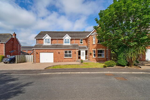 Photo 1 of 8 Ballycrochan Drive, Bangor