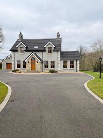 Photo 1 of 7 Bannagh Beg Road, Kesh, Enniskillen