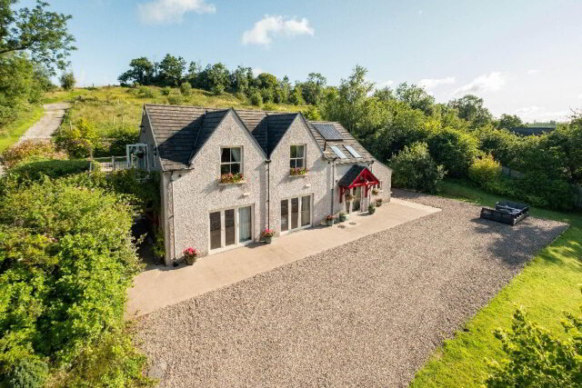 Photo 1 of 113 Moybrone Road, Letterbreen, Enniskillen
