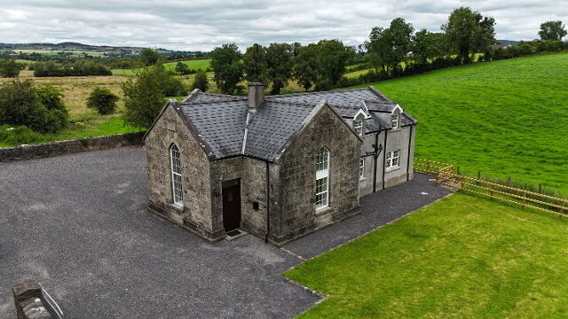 Photo 1 of 'Mulnavar School House', 85 Castlederg Road, Drumquin, Omagh