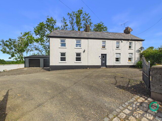 Photo 1 of 17 Slaght Road, Ballymena
