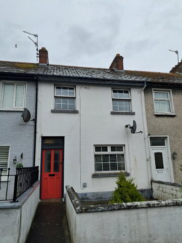 Photo 1 of St Brigids Avenue, Londonderry