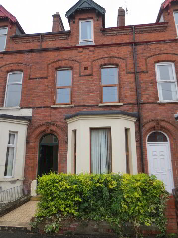 Photo 1 of Great House, 126 Agincourt Avenue, Queens University Quarter, Belfast
