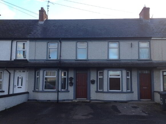 Photo 1 of 65A William Street, Bellaghy
