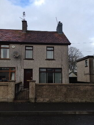 Photo 1 of 40 William Street, Bellaghy