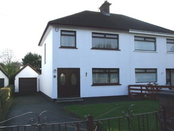 Photo 1 of 20 North Circular Road, Lurgan