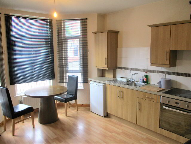 Photo 1 of Great Apartment, 41A Agincourt Avenue, Queens University Quarter, Belfast