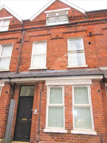 Photo 1 of Canterbury Street, Queens University Quarter, Belfast