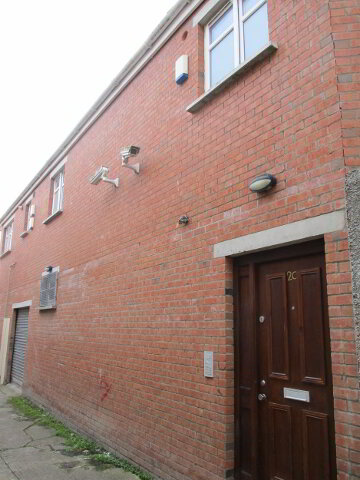 Photo 1 of Great Apartment, 2c Dudley Street, University Quarter, Belfast