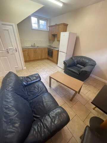 Photo 1 of Great Apartment, 2c Dudley Street, University Quarter, Belfast