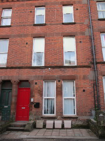 Photo 1 of 1 X 3 Bedroom & 3 X 4 Bedroom Apartments, Fitzroy Avenue, Botanic Area...Belfast