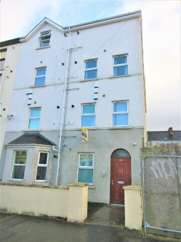 Photo 1 of Great Apartment, 165g University Street, Queens University Quarter, Belfast