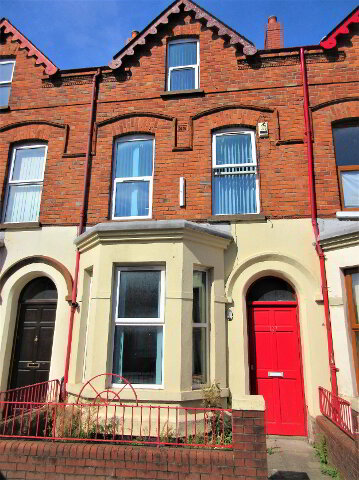 Photo 1 of Great House, 107 Agincourt Avenue, University Quarter, Belfast