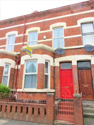 Photo 1 of Great House, 19 Agincourt Avenue, University Quarter, Belfast