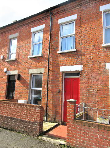 Photo 1 of Great House, 55 Palestine Street, University Quarter, Belfast