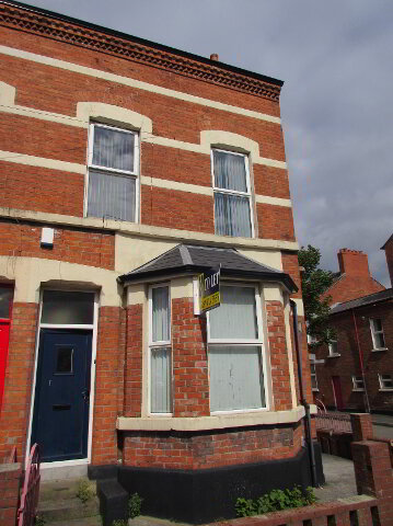 Photo 1 of Great 5 Bedroom House, 29 Agincourt Avenue, Queens Quarter, Belfast
