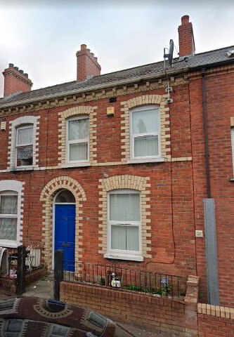 Photo 1 of Great House, 42 Damascus Street, Queens Quarter!, Belfast