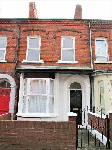 Photo 1 of Great House, 13 Hatfield Street, Ormeau Road, Belfast
