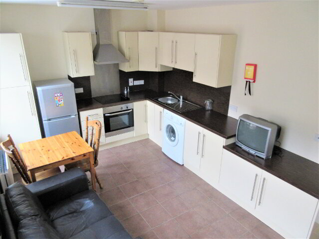 Photo 1 of Upstairs Apartment, 4b Magdala Street, University Quarter, Belfast