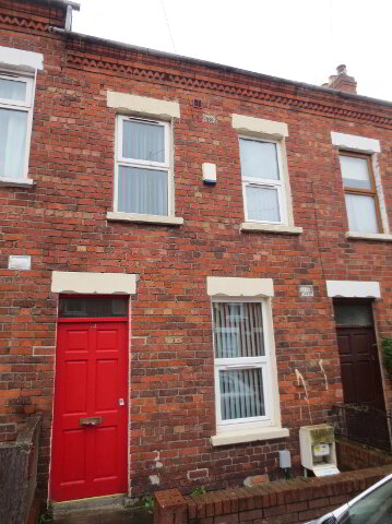 Photo 1 of Great House, 74 Palestine Street, University Quarter!, Belfast