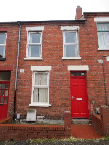 Photo 1 of Great House, 75 Palestine Street, Queens Quarter, Belfast