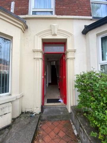 Photo 1 of Great House, 39 Rugby Avenue, Queens Quarter, Belfast
