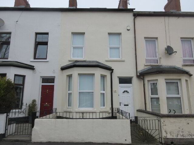 Photo 1 of Great House, 10 Shaftesbury Avenue, Ormeau Road, Belfast