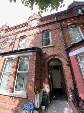 Photo 1 of Great Location, 36a University Avenue, Queens Quarter!, Belfast
