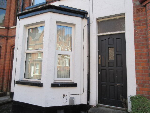 Photo 1 of Elaine Street, Stranmillis, Belfast