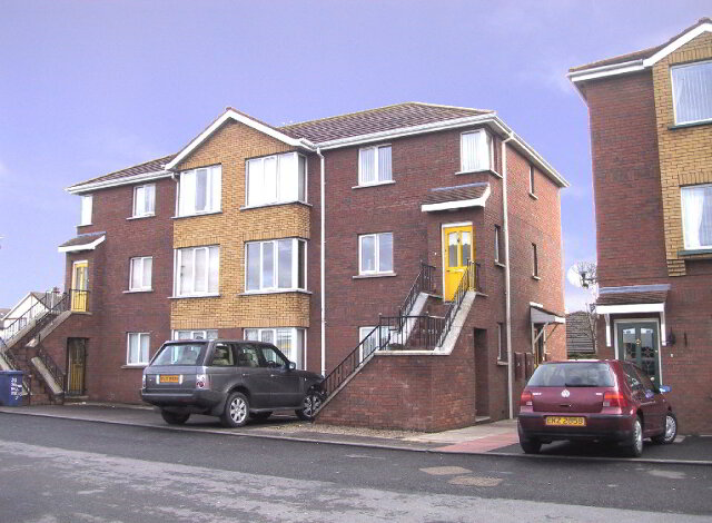 Photo 1 of 22 Sloanhill Mews, Lurgan