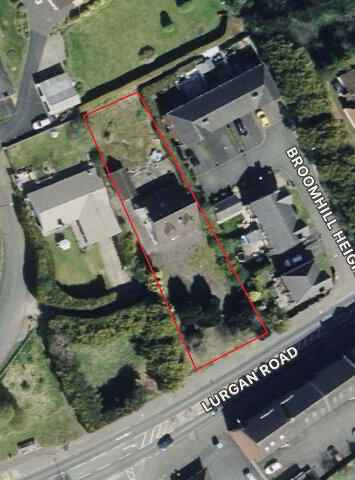 Photo 1 of 125 Lurgan Road, Magheralin, Craigavon