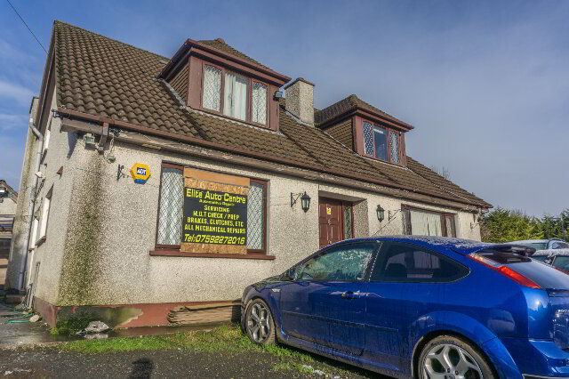 Photo 1 of 125 Lurgan Road, Magheralin, Craigavon