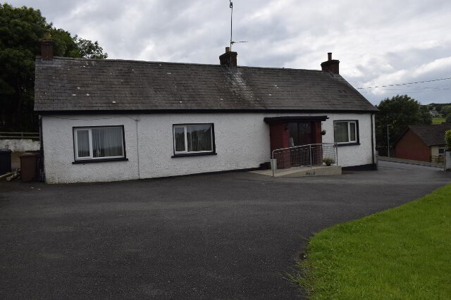 Photo 1 of Clady Public Elementary School, 56 Clady Road,, Mowhan, Armagh